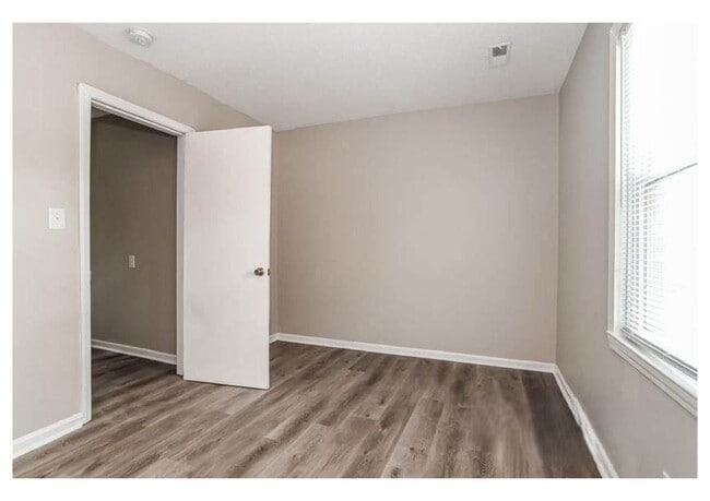 Building Photo - X Glenarden Drive
