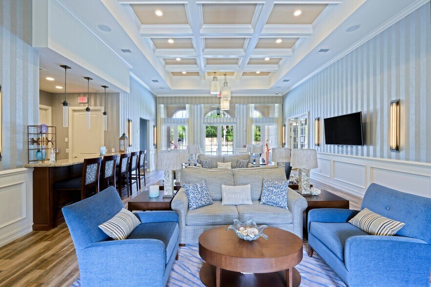 Building Photo - 5813 Monterra Club Dr