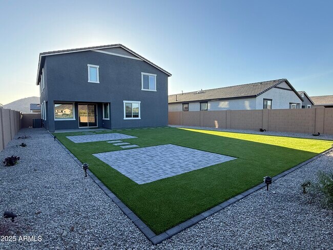 Building Photo - 25321 N 75th Ln