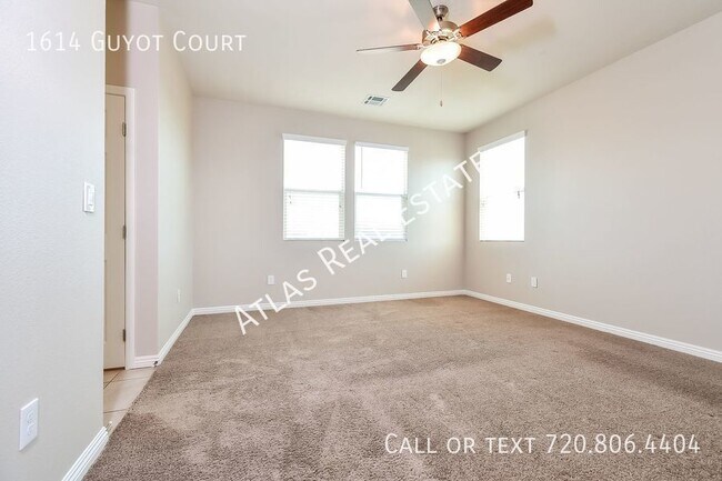 Building Photo - Brand New Home! 4 Bedroom with Loft!