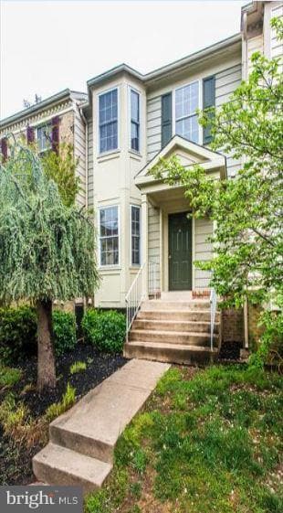 Building Photo - 7803 Brookview Ct