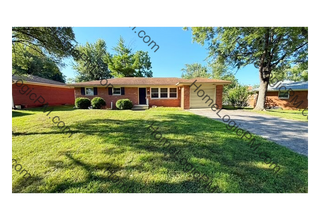 Building Photo - LAWRENCE 4 BEDROOM W/BASEMENT RECENTLY UPDATED!  AVAILABLE NOW!