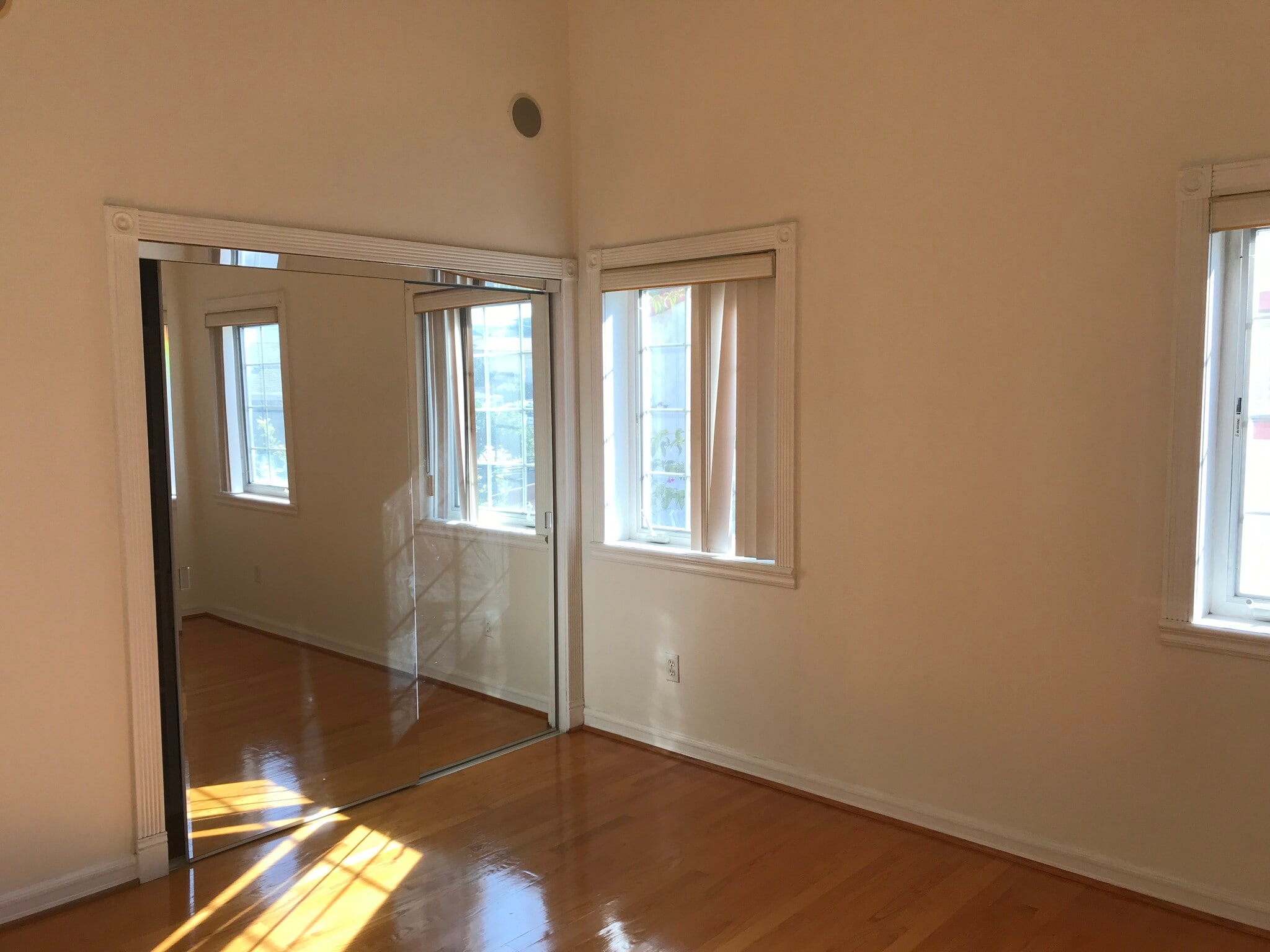 2nd floor bedroom #2 - 1304 Mackay Ln