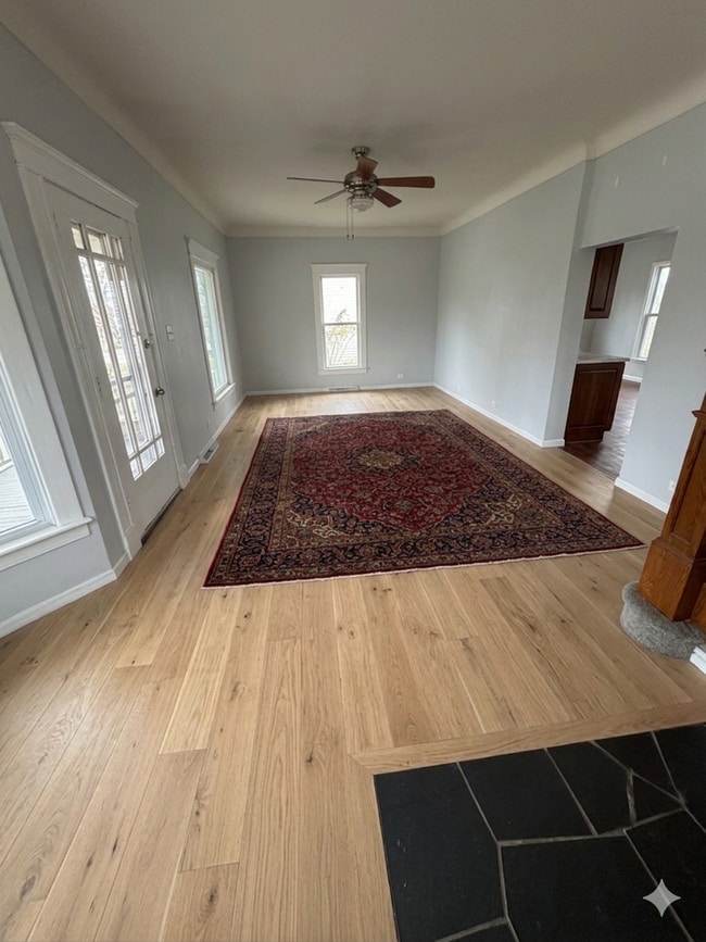 Building Photo - Your New Abode .