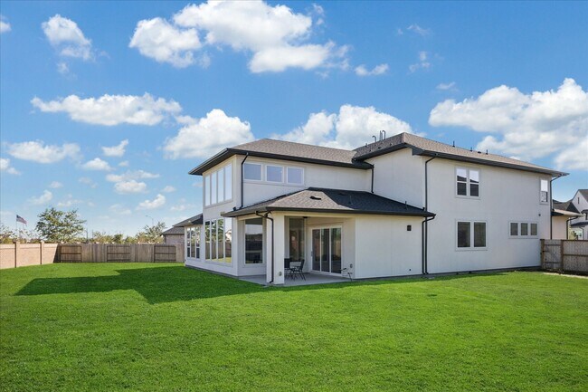 Building Photo - 9703 Violet Lndg Ln
