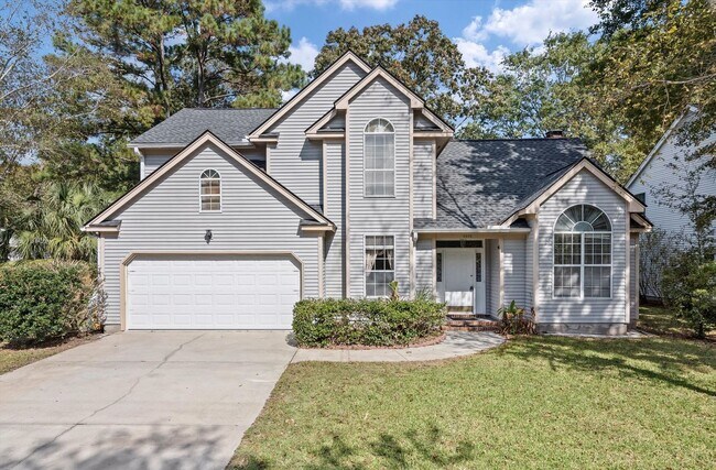 Primary Photo - 3 BR, 2.5 BA, 2 Car Garage -- Charleston N...