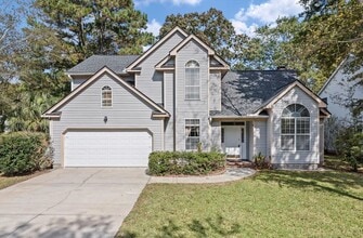 Building Photo - 3 BR, 2.5 BA, 2 Car Garage -- Charleston N...