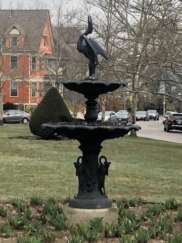 Building Photo - 45 Wellesley Park