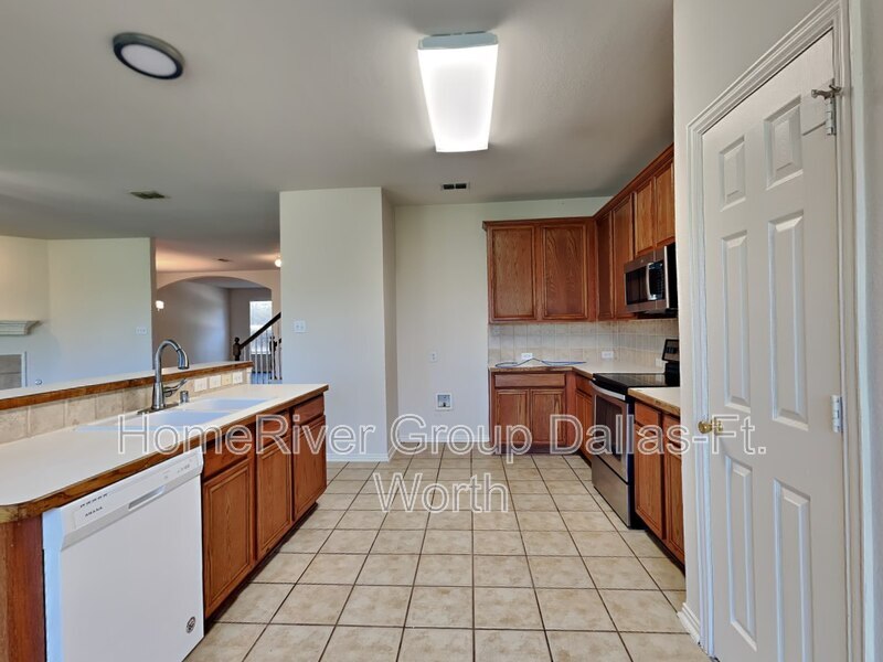 Building Photo - 803 Dover Park Trail