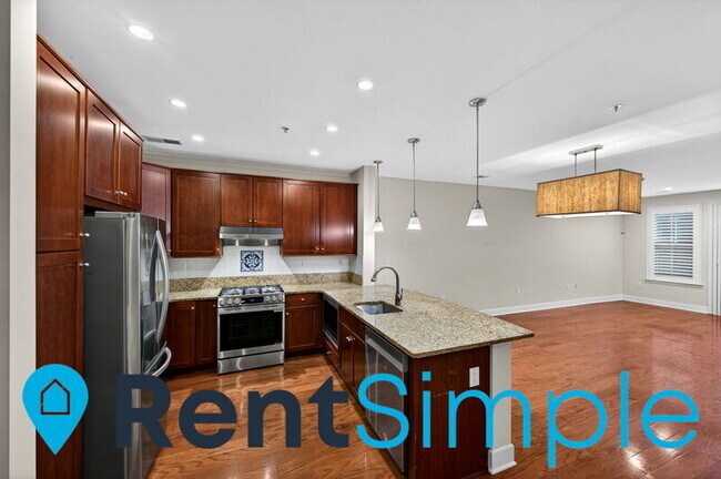 Building Photo - 1418 N Rhodes St