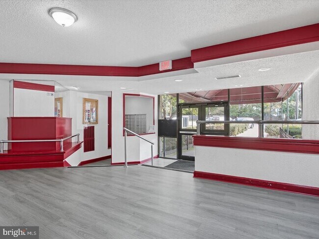 Building Photo - 1828 Metzerott Rd