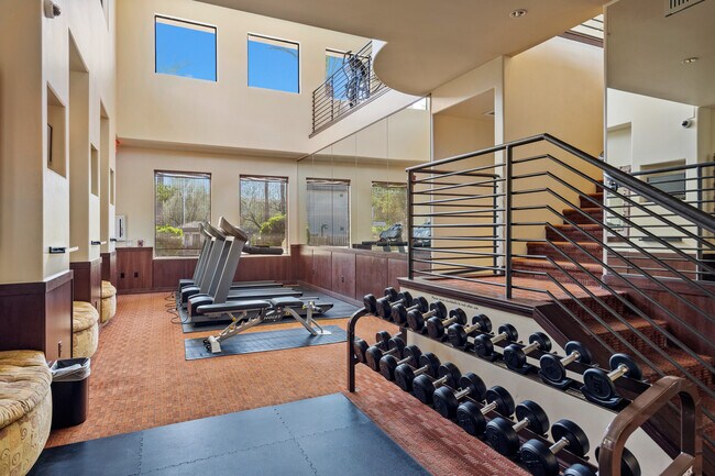 Building Photo - 6900 E Princess Dr