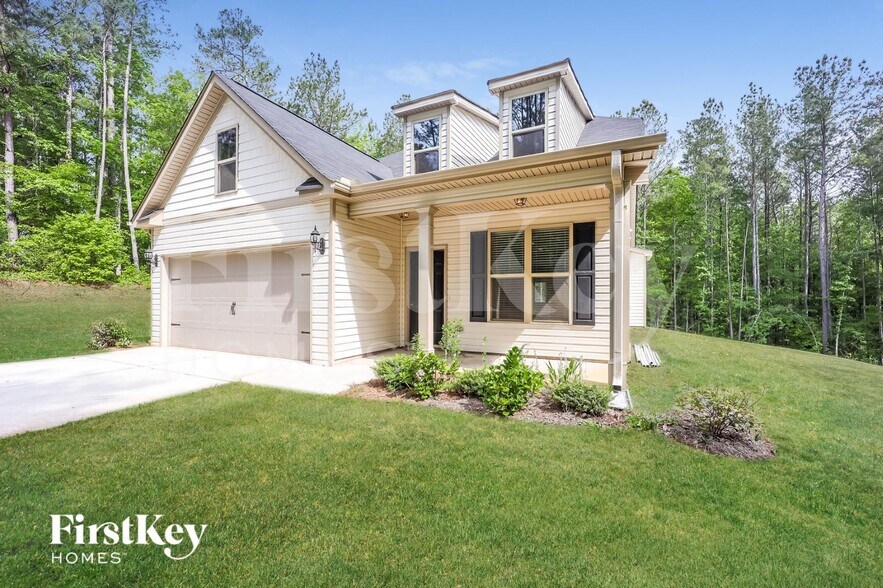Building Photo - 209 Grove Pointe Dr