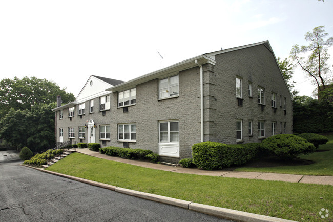 The Cloister - The Cloister Apartments