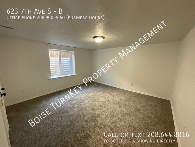 Building Photo - 2 Bed 1 Bath Basement Unit w/ Flex Space! ...