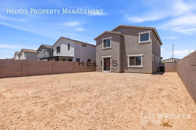 Building Photo - 7411 W Rose Ln