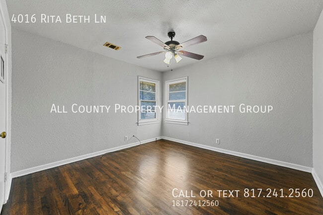 Building Photo - 4016 Rita Beth St