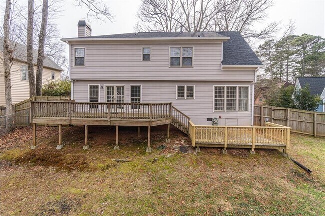 Building Photo - 4283 Joshua Way NW