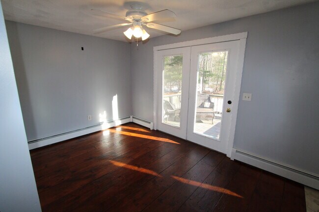 Dining Room - 45 Allens Ln