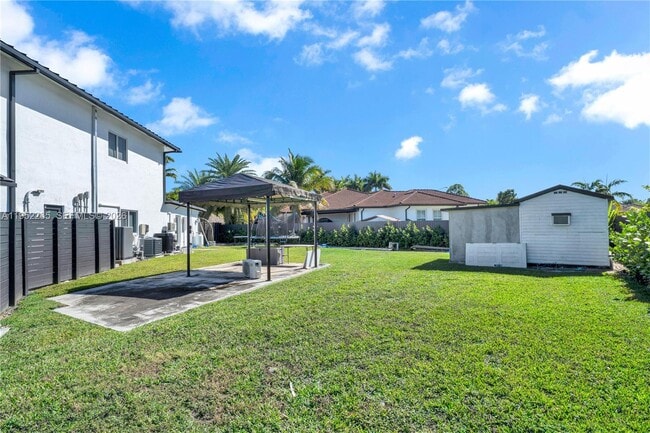 Building Photo - 13236 SW 201st Terrace