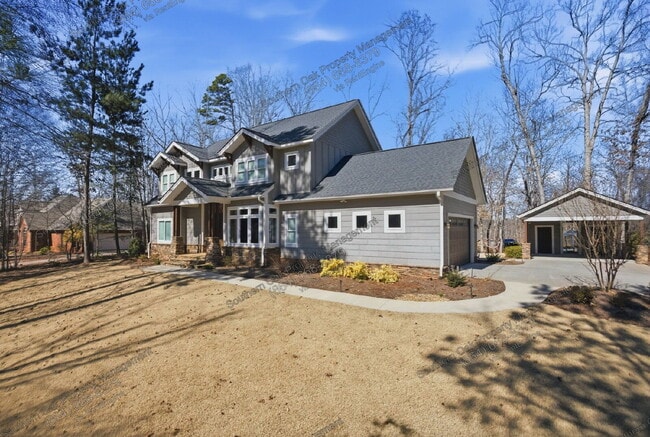 Building Photo - 401 Promontory Ridge
