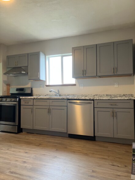 Building Photo - 1767 McDonough Ave
