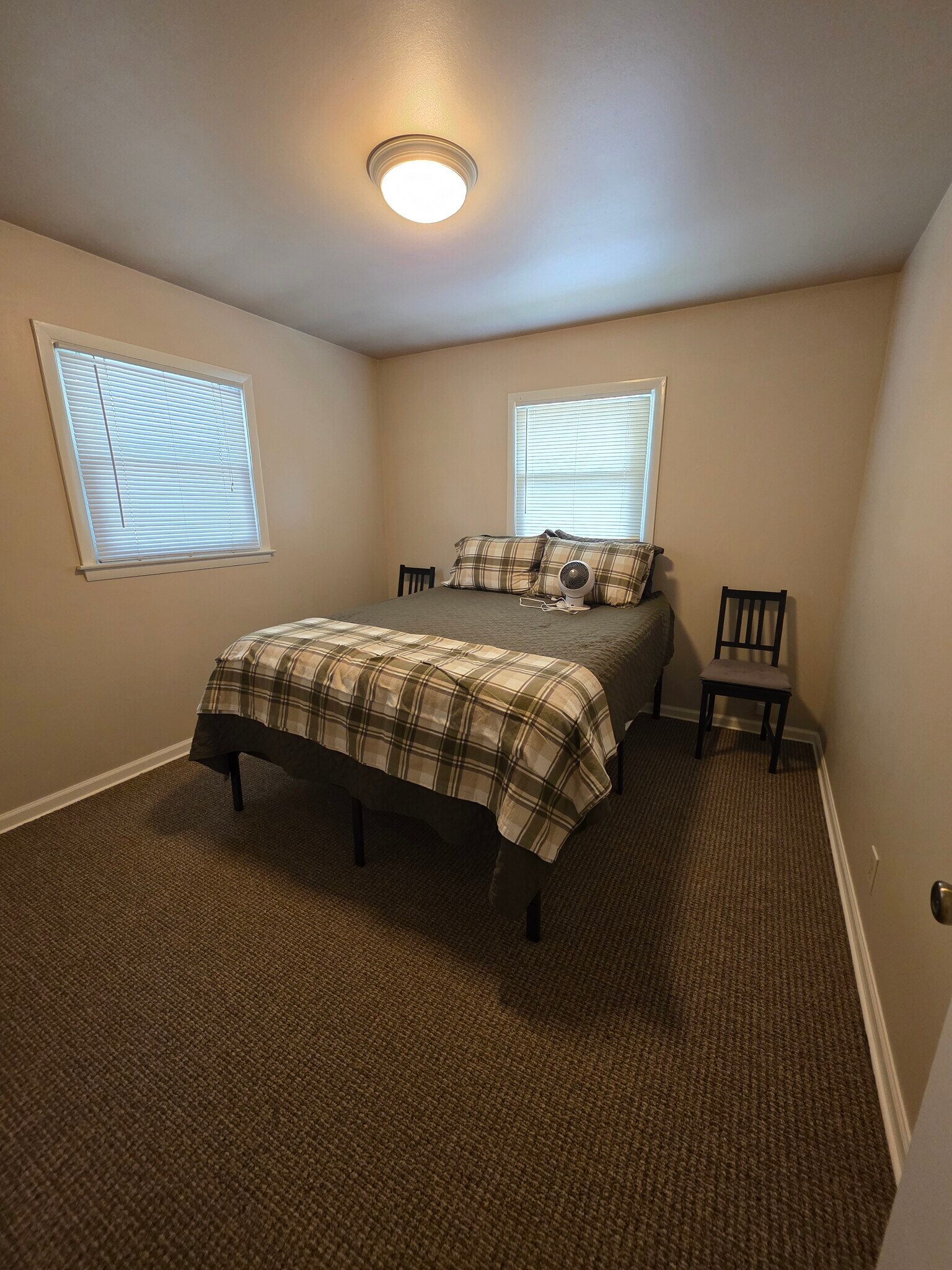 Bedroom 1 - N70W5780 Bridge Rd