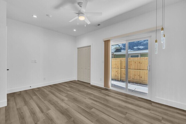 Building Photo - *Modern Construction Luxury Townhome - Downtown Raleigh*