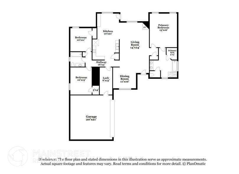 Building Photo - 2743 Olivia Ln