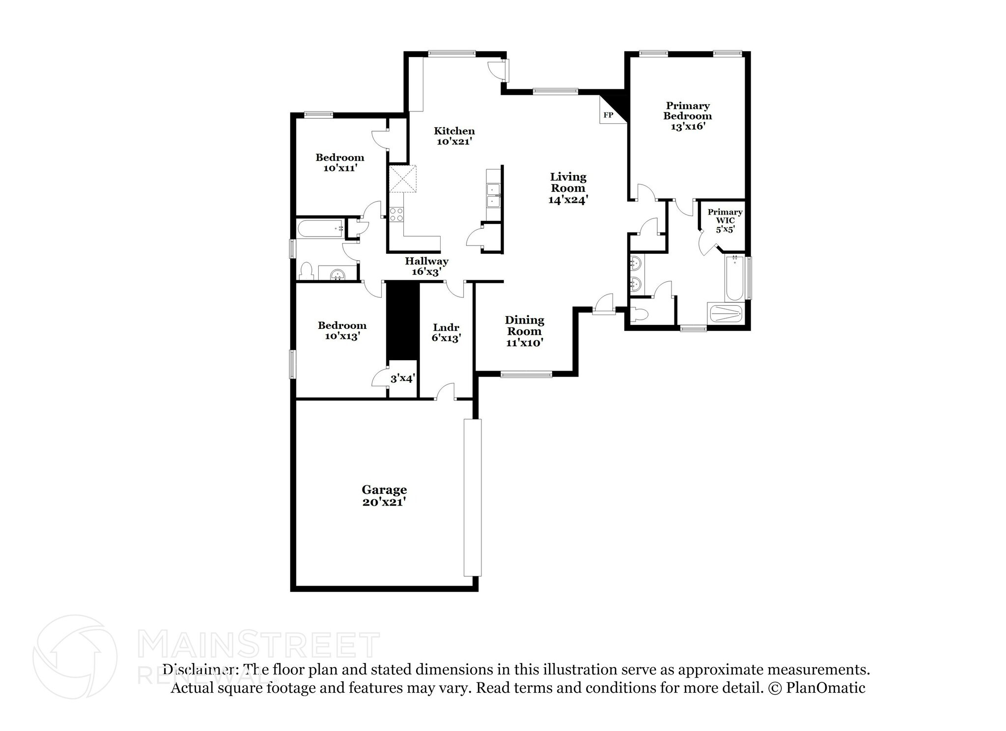 Building Photo - 2743 Olivia Ln