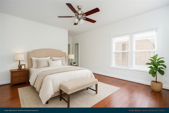 Building Photo - 2601 Rosedale St