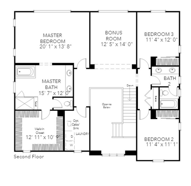 Building Photo - Large Executive home with tons of upgrades.