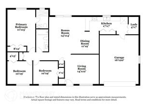 Building Photo - 1514 Prairie Lake Blvd