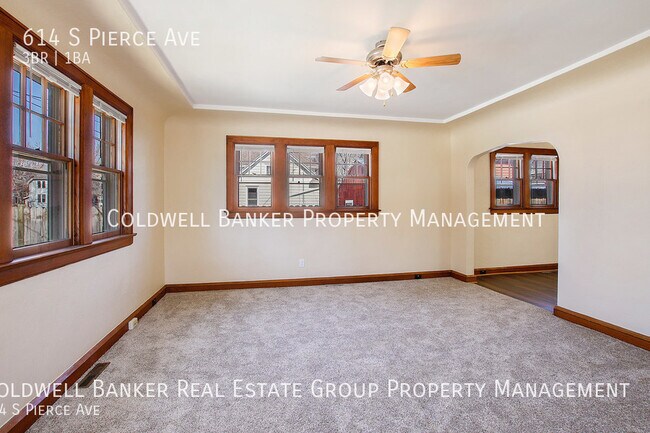 Building Photo - Beautiful Brick Single Family Home