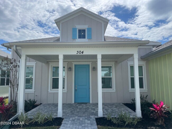 Building Photo - 304 Pop Top Ln
