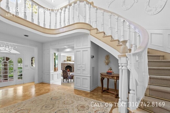 Building Photo - 4548 Ellenboro Way