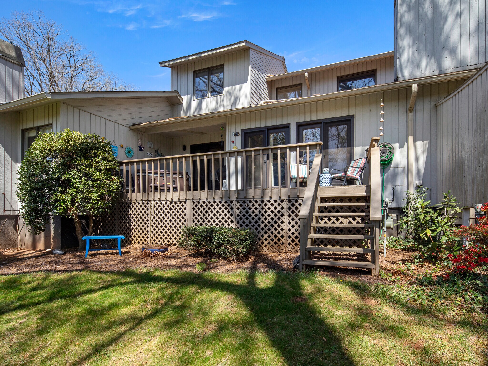 Building Photo - 106 Clubwood Ct