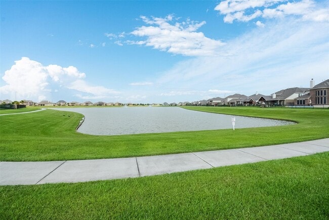 Building Photo - 16310 Westley Ridge Dr