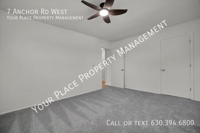 Building Photo - 7 W Anchor Rd