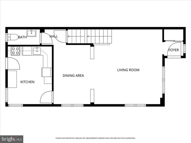 Building Photo - 4411 Harrison St NW