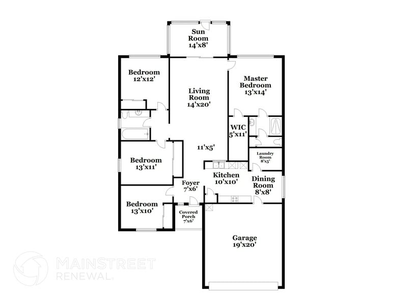 Building Photo - 14523 Wake Robin Dr