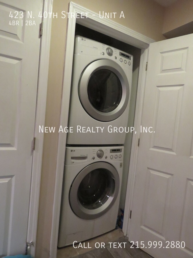 Building Photo - 423 N 40th St