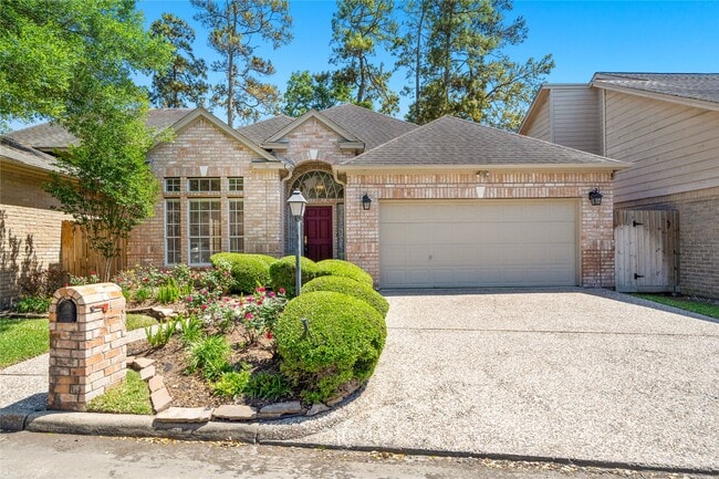 Primary Photo - 6619 Trebeck Ln