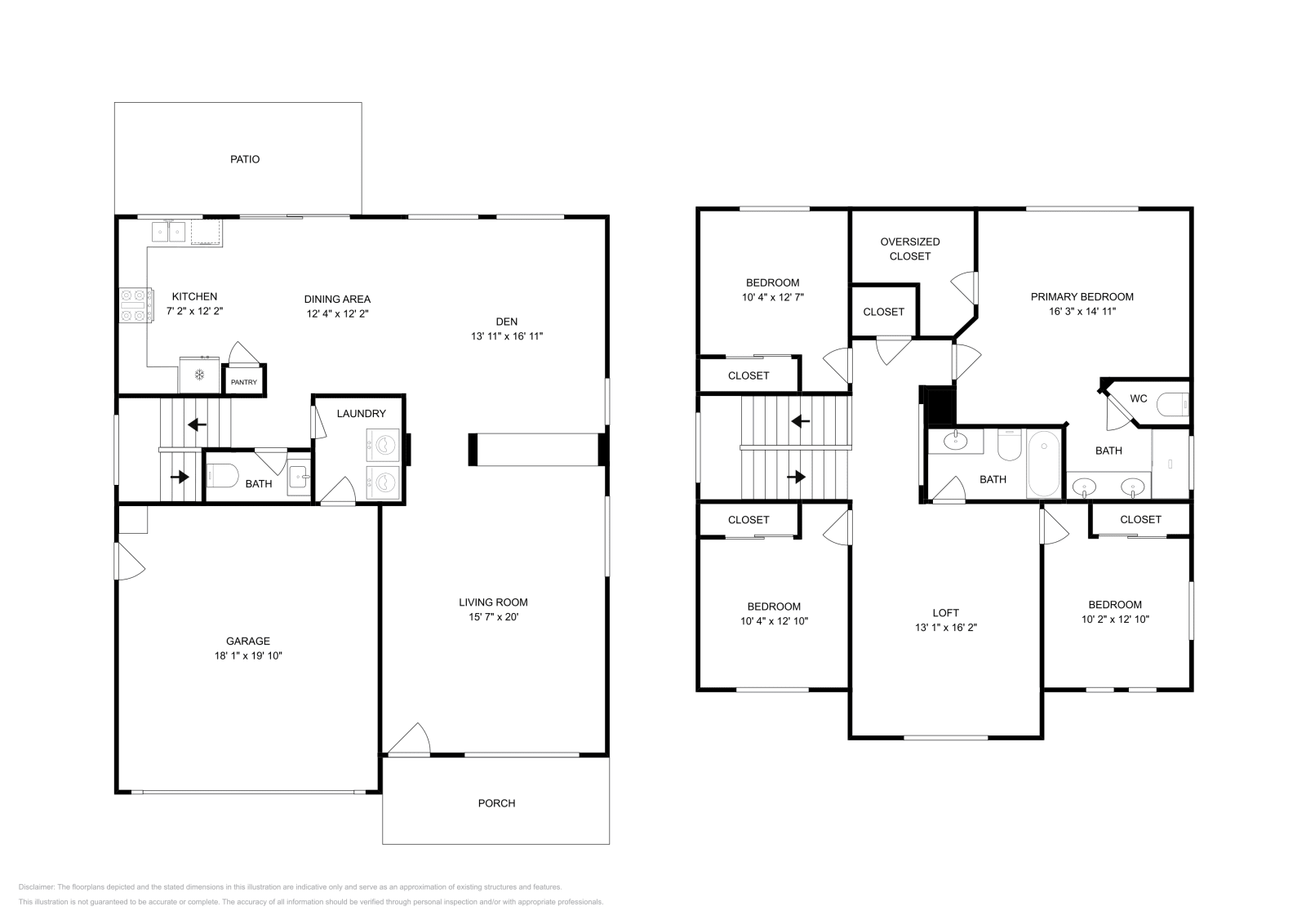 Building Photo - 14 N 126th Ave