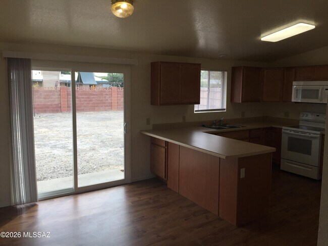 Building Photo - 7774 N Nathan Hale Ave