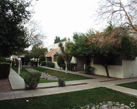  - Mesa Terrace