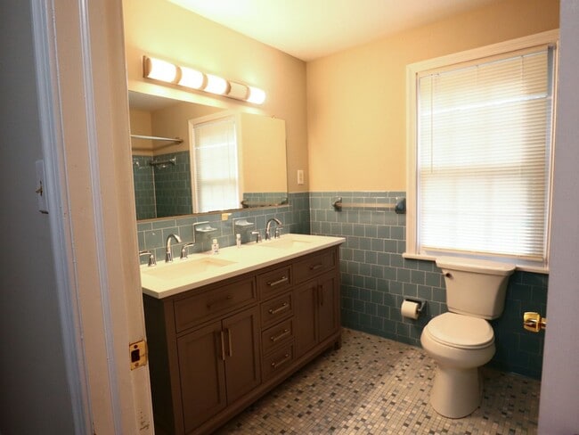 Building Photo - Incredible 2 story in West End with huge wraparound lawn