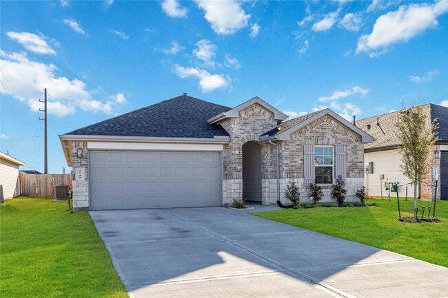 Building Photo - 3719 Lanercost Ln