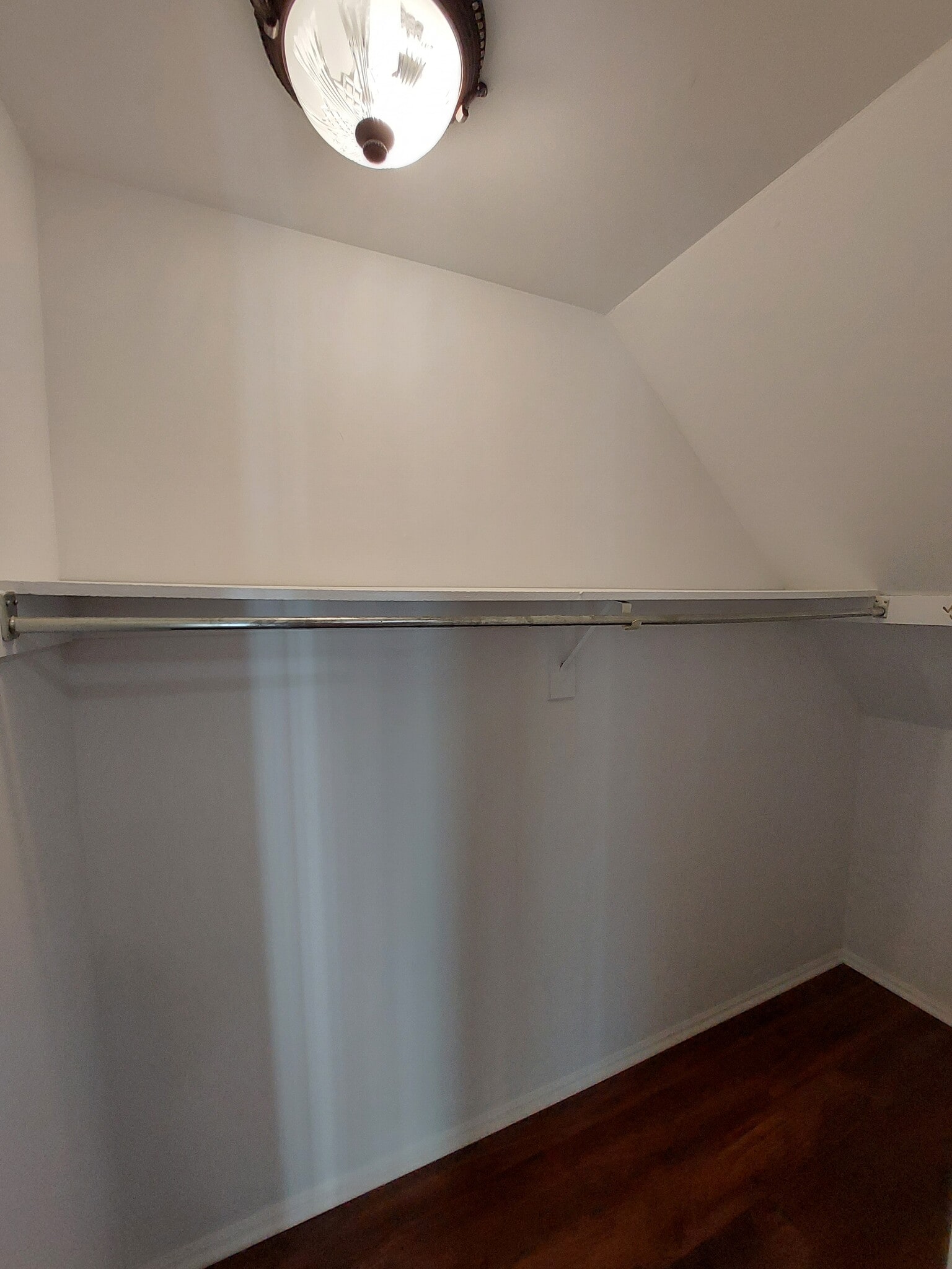 Coat Closet - 2207 Society Plz