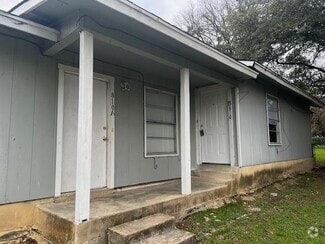 Building Photo - 816 Hazelton St